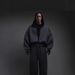 "Trendy Zip-Up Hoodie With Streetwear Style - Premium Polyester Fabric, Custom Colors, S-2XL (Unisex, Oversized Fit, 3D Print Design)"_viptrois.com