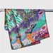 VOOTHOST 150*40cm Twill Silk Scarf Women Poncho Hand Rolled Fashion Printed Long Scarves Wraps Bandana Big Shawl Hijabs Female Foulards VB183_viptrois.com