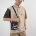 Men's Bags Casual Bags Shoulder Bags Trendy Fashion Messenger Bags Men Cartoon Waterproof Lightweight Boys Messenger Bags_viptrois.com