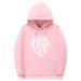 Loom Europan Amrican Brand Girls Don't Cry Mn's Trndy Hoodd Swatshirt Pullovr Coupl Outfit Spring And Autumn Nw_viptrois.com