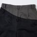 Men's Clothing Splicing Contrast Color Wide Leg Pants Casual Pants Men's Spring Loose Design Trendy Brand Ins Hip Hop Mopping Pants Trousers_viptrois.com