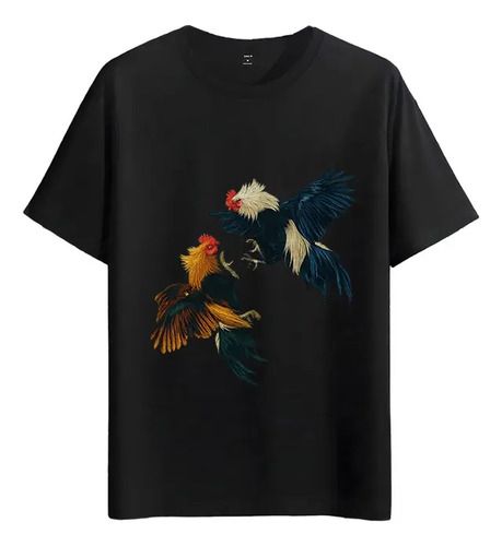 Tshirt 2026 Muscle Freaks Cockfighting Style_viptrois.com