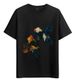 Tshirt 2026 Muscle Freaks Cockfighting Style_viptrois.com