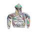 2026 New Environmentally Friendly Fabric Y2K Trendy American Print Pattern Loose Casual Comfortable Hooded Zipper Vintage Sweatshirt Jacket Top_viptrois.com