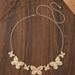 New Butterfly Waist Chain 2025 High-End Accessory Simple Versatile Dress Belt_viptrois.com