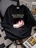 NWT Red House Painters Down Colorful Hill American Indie Rock Band T-Shirt S-4XL Stretched Casual Graphic Comfortable Stylish Summer Unisex_viptrois.com