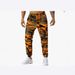 Men's Workwear Cargo Pants – Durable, Multi-Pocket & Loose Fit For Work & Casual (Army Green/Black/Navy, M-3XL)_viptrois.com