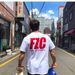 2025 Summer New T-shirt Men's Loose Muscle Fitness Brother Training Large Sweatshirt Short Sleeve Breathable_viptrois.com