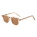 Korean CP Insert Myopia Glasses Frame Unisex Plain Glasses Decorative Temperament Glasses Trend T1356_viptrois.com