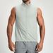 Eco-Friendly Recycled Nylon Sleeveless Workout Vest – Moisture-Wicking & Breathable Gym Tank For Men (S-Xxl)_viptrois.com