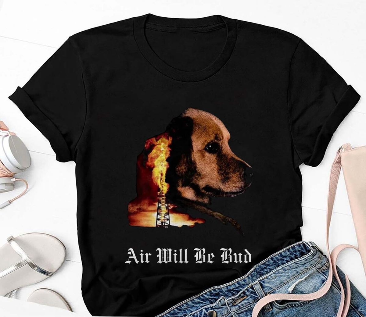 Air Will Be Bud Air Will Be Blood Shirt_viptrois.com