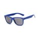 2023 Fashion Brand Kids Sunglasses Child Black Sun Glasses Anti-uv Baby Sun-shading Eyeglasses Girl Boy Sunglass_viptrois.com
