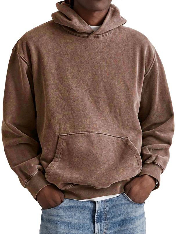 Men's 3D Printed Hoodie – Trendy Pullover Sweatshirt With Digital Graphic Print (Breathable Polyester, Streetwear Fashion For Urban & Skate Style)_viptrois.com