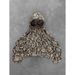 Men's Clothing Hot Selling European And American New Python Pattern Digital Printing Hoodie Unisex Loose Pullover Zipper Sweatshirt_viptrois.com