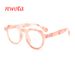 Rivet Men And Women New Quality Simple Trend Bean Curd Reading Glasses Spot_viptrois.com
