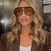 men's glasses new framel sunglasses lenses retro leopard head square frame sunglasses sex_viptrois.com