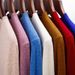 Men's Slim Fit V-Neck Knit Sweater - Lightweight Wool Blend Pullover For Casual Wear (Multiple Colors & Sizes Available)_viptrois.com