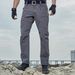 "Men's Tactical AR Pants – Stretchable Camo & Solid Color Cargo Pants For Outdoor, Hiking & Urban Wear"_viptrois.com