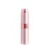 Spot 8ml Rotating Perfume Bottle Perfume Sub Bottle Glass Liner Cosmetic Spray Bottle Press Perfume Empty Bottle_viptrois.com