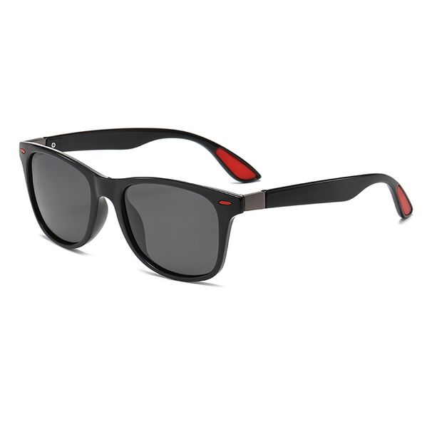 Men's Outdoor Anti-UV Polarized Sunglasses Glasses_viptrois.com
