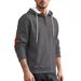 Cross-Border European And American New Jacquard Hooded Pullover Long Sleeve Jacket Fashion Casual Sports Loose Men's_viptrois.com