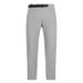 "Men's Slim-Fit Stretch Casual Pants - Lightweight Ice Silk Fabric For Summer, Gym & Streetwear (Black/Gray/Blue/Khaki/Army Green)"_viptrois.com