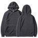 Hot-selling Men's Fashion Pullover Polyester Fleece Casual Sports Sweatshirt_viptrois.com