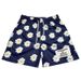 Men's Clothing Men's Summer Trendy Casual Sports Shorts Loose Large Size Five Point Pants Thin Design Niche Brand_viptrois.com