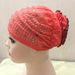 Fashionable lace hood for children with cute Arabic hats and headscarves H021_viptrois.com