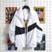 Men's Clothing Summer Ice Silk Thin Outdoor Sports Anti Ultraviolet Light Breathable Sun Protection Clothing Jacket_viptrois.com