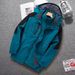 Men's Clothing Three-in-One Rush Clothes Windproof Warm Detachable Two-Piece Work Ski Mountaineering Suit_viptrois.com