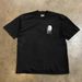American Street Ruffian Handsome Pure Cotton Summer 2025 Trendy Brand Loose Half Sleeved T-shirt Men's Casual Top Ins_viptrois.com