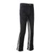 Men's Clothing Flared jeans for men, contrasting color flared jeans, washed jeans, flared jeans_viptrois.com