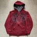 New Black Hoodie Zipper Teen Cardigan Sweater_viptrois.com