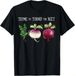 T-shirtt-shirtfunny Thyme To Turnip The Beet Vehe Swing Fgetarian Vega_viptrois.com