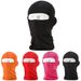 Kaou Unisex Winter Windproof Ski Full Face Mask Bike Bicycle Neck Cover_viptrois.com