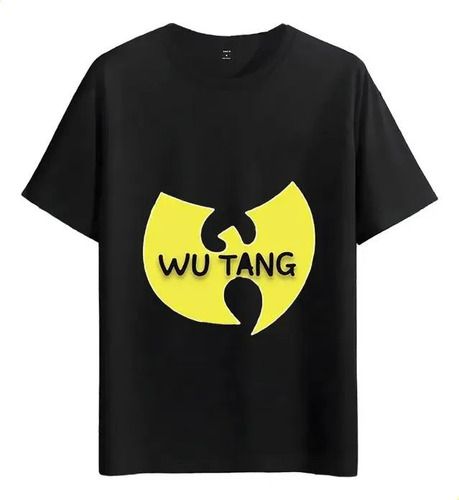 Tshirt Muscle Freaks 2026 Clan Estilo Hip Hop Wu Tang_viptrois.com