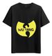 Tshirt Muscle Freaks 2026 Clan Estilo Hip Hop Wu Tang_viptrois.com