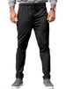 Men's Clothing European And American Men's Fitness Trousers Spring And Summer Casual Sports Running Pants Muscle Doctor Style Wholesale_viptrois.com
