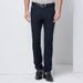 Men's Casual Pants Summer Business Men's Pants Straight Slim Cotton Trousers Overalls Men_viptrois.com