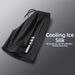 Men's Quick Drying Sports Shorts Summer Running Ice Silk Basketball Loose Fitness Training Casual Air Conditioning_viptrois.com