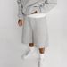 Cross Border Shorts Men 2025 Street Simple Sports Versatile Loose Five Point Pants Short Casual Pants_viptrois.com