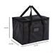 Functional Bags New Spot Wholesale Outdoor Large Capacity Bag Foldable Picnic Basket Thick Waterproof Outdoor Bag Wholesale_viptrois.com