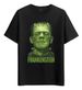 Tshirt Muscle 2026 Freaks Frankenstein Halloween Style T-shirt_viptrois.com