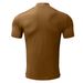 Solid Color Cotton Short Sleeve Top 2023 Spring And Autumn High Collar T-Shirt Men's Base Shirt Cross-Border Hot Sale_viptrois.com