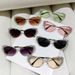 2024 New Metal for Men and Women Luxury Cat Eye with Diamond Sunglasses_viptrois.com