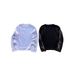 Y2K Gothic Print T-Shirt - Oversized Vintage Graphic Tee With Gothic Lettering For Women_viptrois.com