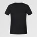 Men's Clothing Summer Sports T Shirts Round Neck Quick Drying Breathable Loose Elastic Short Sleeved Running Fitness Tops_viptrois.com