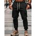 "Men's Multi-Pocket Workwear Pants – Durable & Stylish For Outdoor & Casual Wear"_viptrois.com