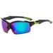 Outdoor Trendy Cool Fashion Sports Glasses Driving Cycling Sunglasses Running Sunglasses_viptrois.com